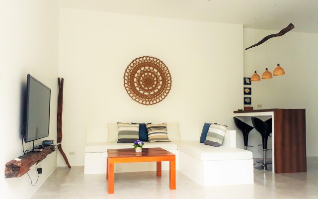 Chaweng Modern Apartments
