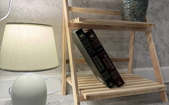 Апартаменты City Corner у метро Электрозаводская