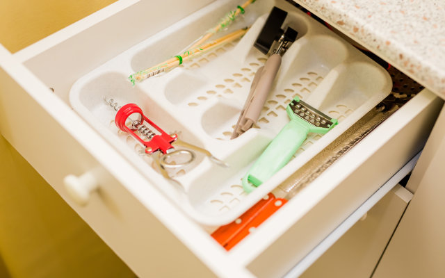 Квартира на улице Артамонова 34/7