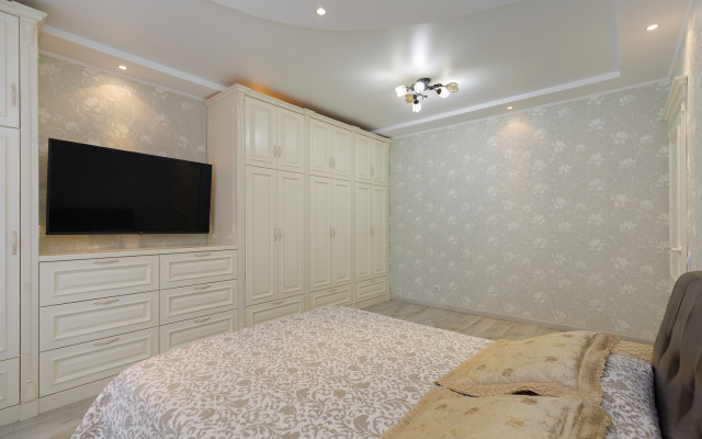 Flat On Ozernaja Apartments
