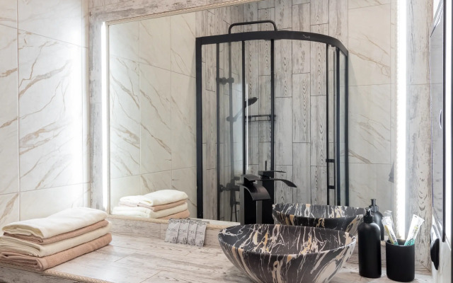 Апартаменты Уютный Loft