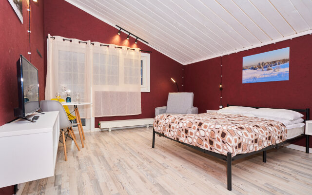 Гостевой дом Талони