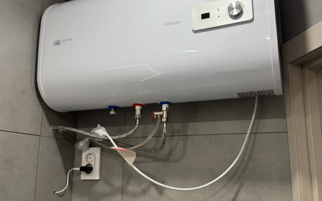 Квартира Уютная квартира с новым ремонтом на ЖД вокзале Владивостока