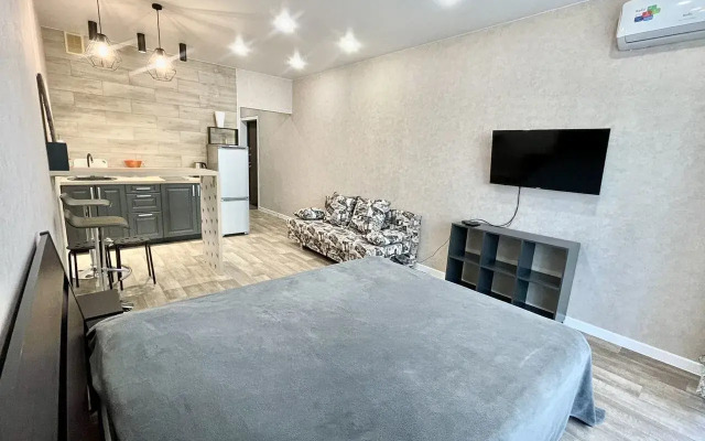 Na Gazovikov 73 Flat