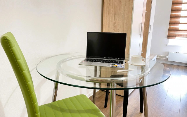 Апартаменты Уютная Студия LORA HOME у Метро