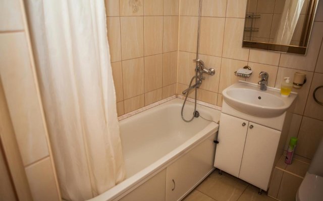 Апартаменты Apartburo Chkalovsk