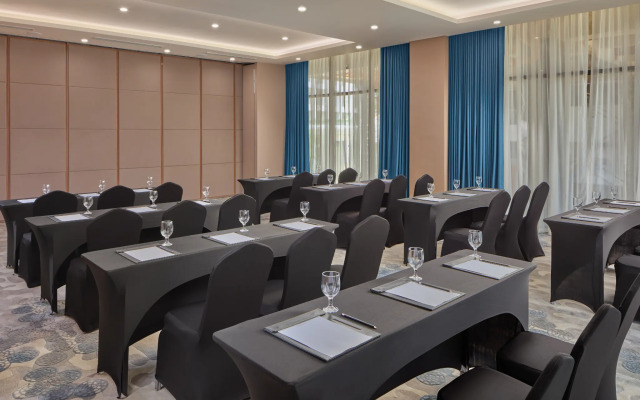 Chancellor Boracay Hotel