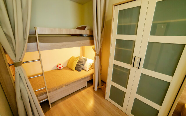 Family - OpenApart Apartmens #1