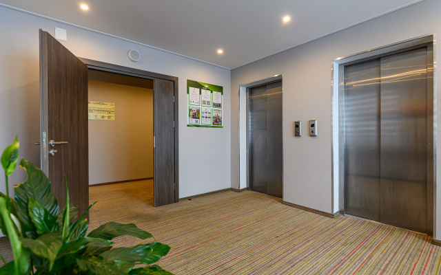 Orbita Hotel
