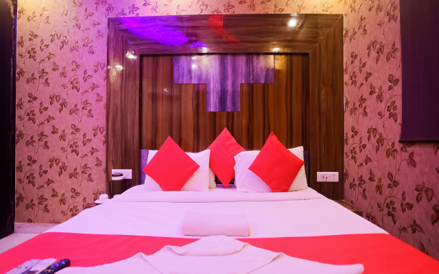 Luxury Stay Hotel
