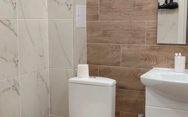 Квартира на улице Генерала Маргелова 3/1