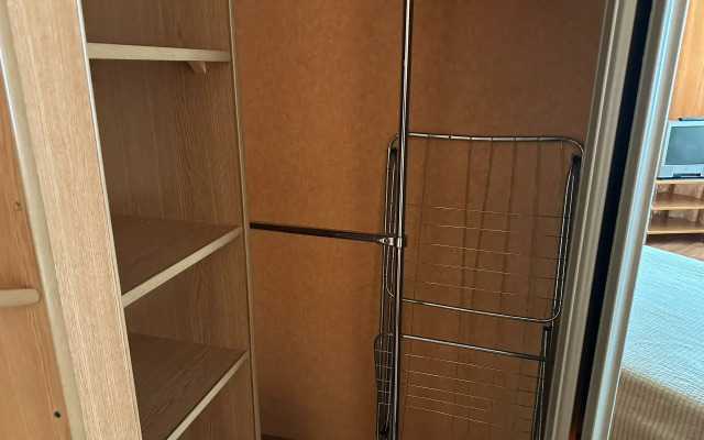 Квартира Однокомнатная в центре города