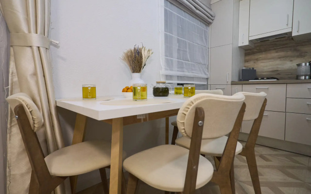 Квартира на пл. Горького в самом центре