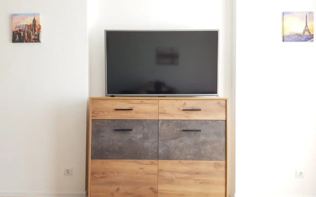 Апартаменты 2х/ком Поляны