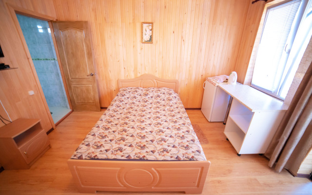 База Отдыха Лукоморье