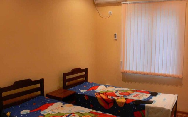 Raduga Guest House