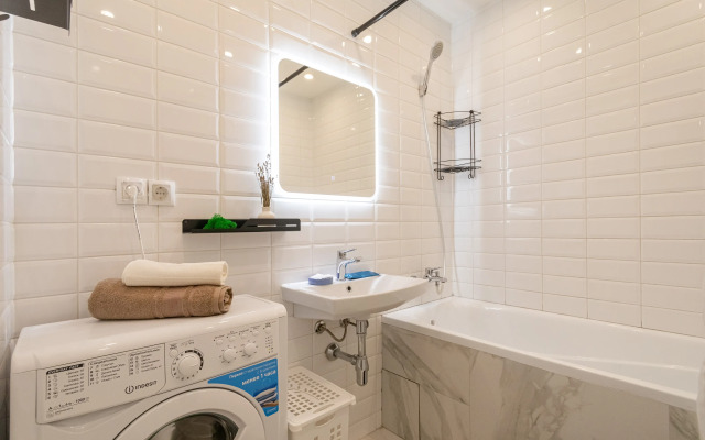 Апартаменты у Шереметьево от Comfort home