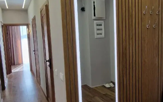 Апартаменты Интернет Зона Классный Отдых в Москве