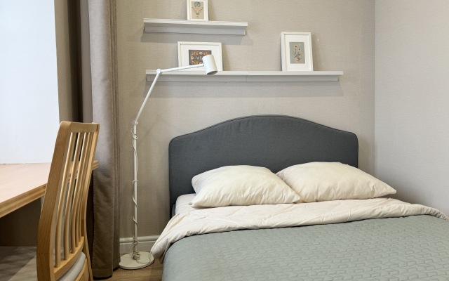 Апартаменты Сутки-Дом - Федоровского