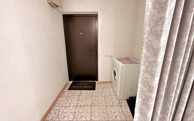 Квартира Галерея РRО на Шибанкова 89