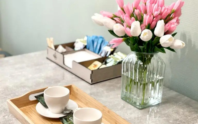 Апартаменты "Семейные апартаменты"