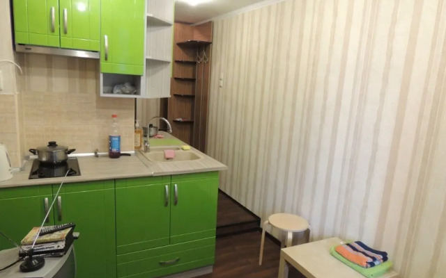 Квартира студия со всеми удобствами