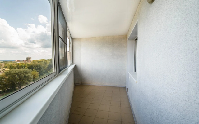 Апартаменты 2 на улице Баррикад