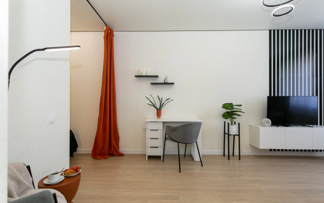 Квартира у метро