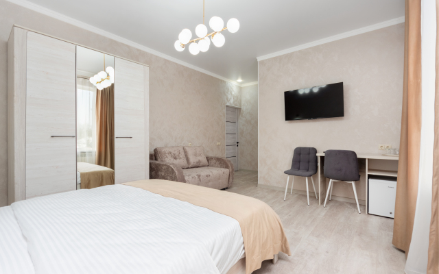 Mir Guest House