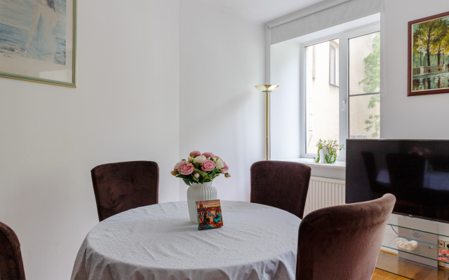 Апартаменты на Мойке 19