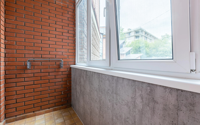 Апартаменты Bars Aparts