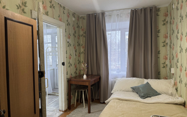 Квартира Уютная на 40лет Октября 6а Кировград