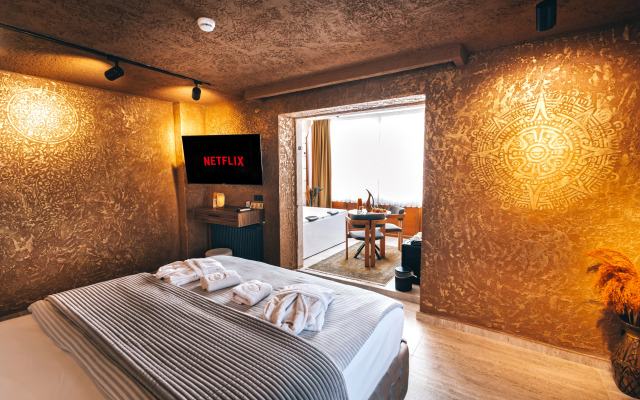 Cappadocia Divin Hotel