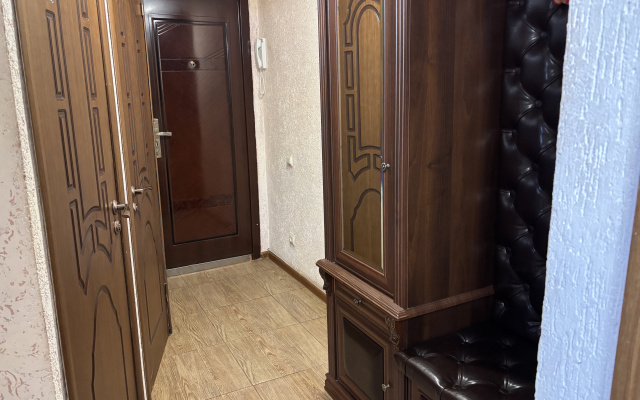 Квартира Уютная