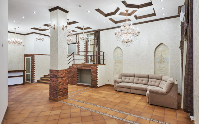 Hotel Avallon  By Sun City Hotels