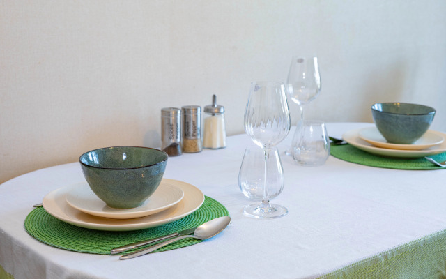 Апартаменты Сахар