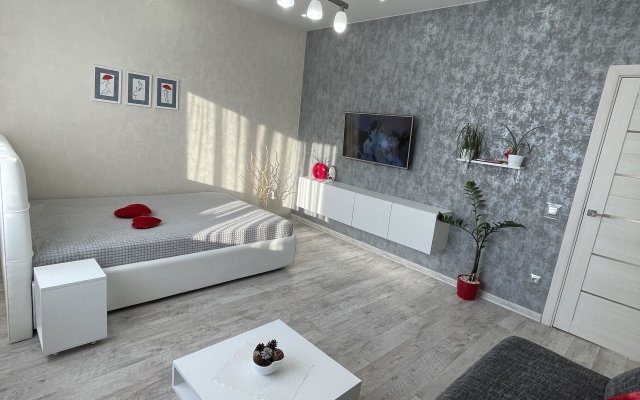 Romantichnaya Kvartira Apartments