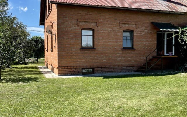 Апартаменты Просторные апартаменты