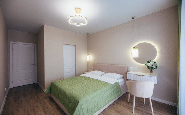 Квартира Свежесть