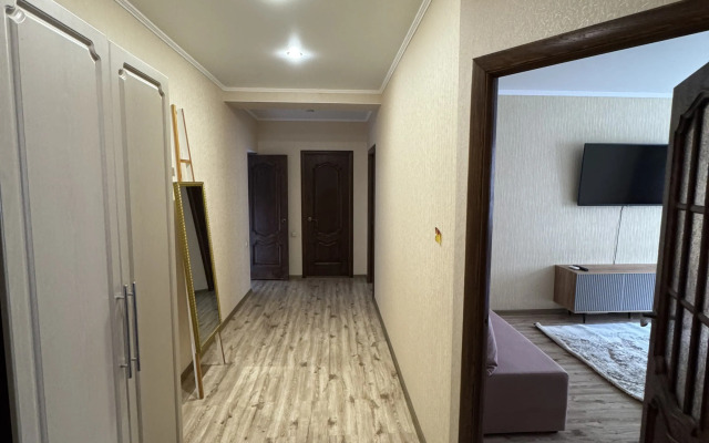 Квартира Просторная у Подножия Машука