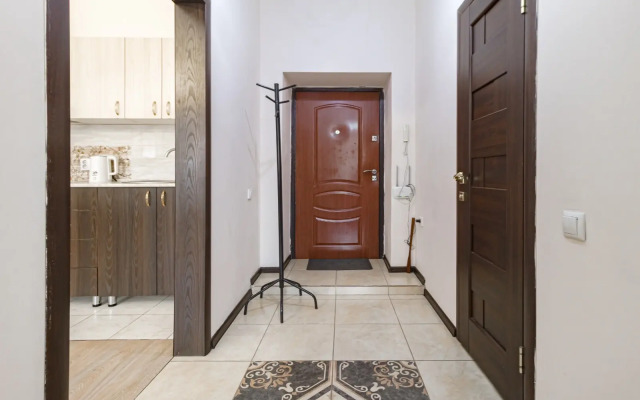 Квартира рядом с Батыр Молл