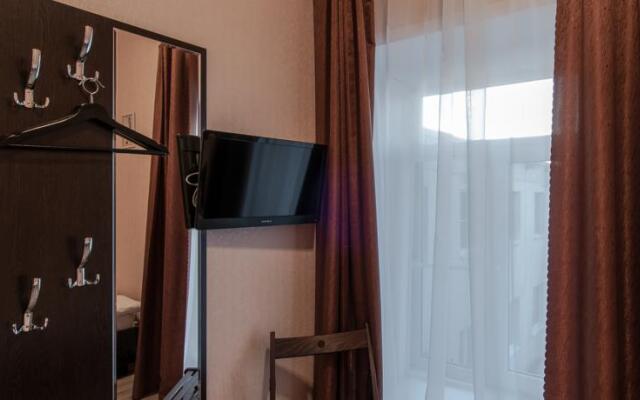 Мини-отель Базилик Данков