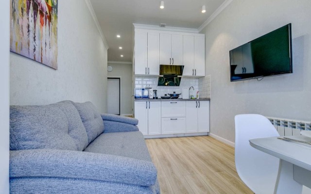 Asaapart Forum Residence 24 Apartments