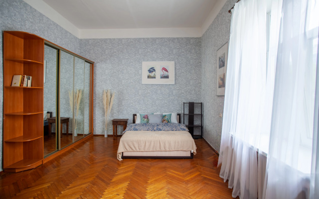 Квартира VeraLand. Двушка. Гигант