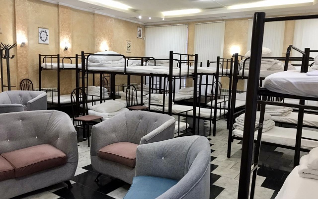 1001 Noch' Hostel