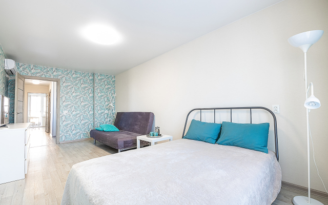 Квартира Метро Чкаловская