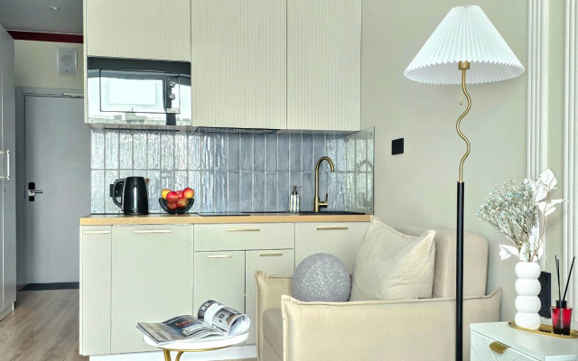 Room2day Freyja Living Apartments