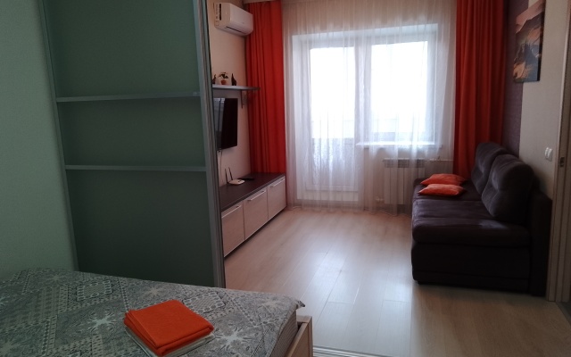 Апартаменты на Ураева 10