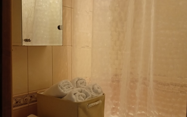 Апартаменты Ваш Рантье на Кольском 19 близ Долина Уюта