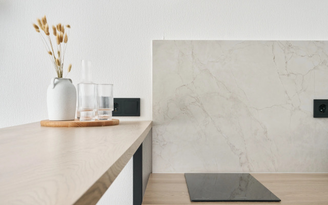 Апартаменты Уютные на Новоданиловской Набережной-3